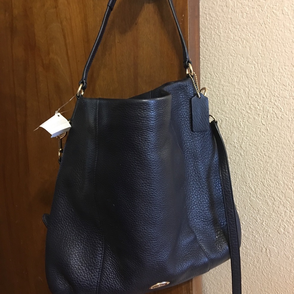 Coach Purse NWT